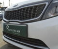 Білий Кіа Оптіма, об'ємом двигуна 2.4 л та пробігом 10 тис. км за 15900 $, фото 9 на Automoto.ua
