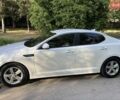 Белый Киа Оптима, объемом двигателя 2.4 л и пробегом 170 тыс. км за 9244 $, фото 2 на Automoto.ua