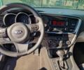 Белый Киа Оптима, объемом двигателя 2.4 л и пробегом 163 тыс. км за 8900 $, фото 21 на Automoto.ua