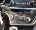 Белый Киа Оптима, объемом двигателя 2.36 л и пробегом 150 тыс. км за 8600 $, фото 14 на Automoto.ua