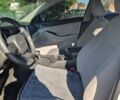 Белый Киа Оптима, объемом двигателя 2.4 л и пробегом 163 тыс. км за 8900 $, фото 10 на Automoto.ua
