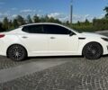 Белый Киа Оптима, объемом двигателя 2.36 л и пробегом 189 тыс. км за 12000 $, фото 8 на Automoto.ua