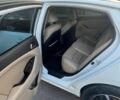 Білий Кіа Оптіма, об'ємом двигуна 2.4 л та пробігом 269 тис. км за 9000 $, фото 9 на Automoto.ua