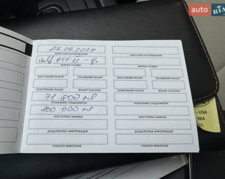 Білий Кіа Оптіма, об'ємом двигуна 2.36 л та пробігом 121 тис. км за 8950 $, фото 29 на Automoto.ua