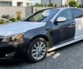 Білий Кіа Оптіма, об'ємом двигуна 2.36 л та пробігом 220 тис. км за 7300 $, фото 5 на Automoto.ua
