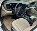 Білий Кіа Оптіма, об'ємом двигуна 2.4 л та пробігом 138 тис. км за 8500 $, фото 11 на Automoto.ua