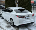 Белый Киа Оптима, объемом двигателя 2.36 л и пробегом 177 тыс. км за 7900 $, фото 24 на Automoto.ua