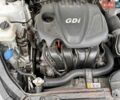Белый Киа Оптима, объемом двигателя 2.4 л и пробегом 146 тыс. км за 9299 $, фото 61 на Automoto.ua