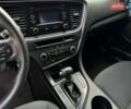 Білий Кіа Оптіма, об'ємом двигуна 2.4 л та пробігом 208 тис. км за 8800 $, фото 14 на Automoto.ua