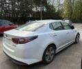 Білий Кіа Оптіма, об'ємом двигуна 2.4 л та пробігом 152 тис. км за 9100 $, фото 2 на Automoto.ua
