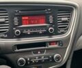 Білий Кіа Оптіма, об'ємом двигуна 2.36 л та пробігом 103 тис. км за 9200 $, фото 22 на Automoto.ua