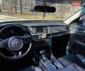 Белый Киа Оптима, объемом двигателя 2.4 л и пробегом 191 тыс. км за 12390 $, фото 17 на Automoto.ua