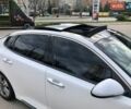 Белый Киа Оптима, объемом двигателя 2 л и пробегом 125 тыс. км за 16700 $, фото 3 на Automoto.ua