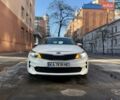 Белый Киа Оптима, объемом двигателя 2.36 л и пробегом 129 тыс. км за 11900 $, фото 1 на Automoto.ua