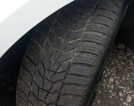 Білий Кіа Оптіма, об'ємом двигуна 2.4 л та пробігом 165 тис. км за 10000 $, фото 6 на Automoto.ua