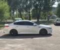 Белый Киа Оптима, объемом двигателя 2.4 л и пробегом 191 тыс. км за 12790 $, фото 5 на Automoto.ua