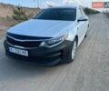 Белый Киа Оптима, объемом двигателя 2.36 л и пробегом 155 тыс. км за 8500 $, фото 3 на Automoto.ua