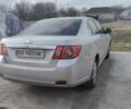Белый Киа Оптима, объемом двигателя 2.36 л и пробегом 161 тыс. км за 9700 $, фото 1 на Automoto.ua
