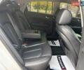 Белый Киа Оптима, объемом двигателя 2.4 л и пробегом 191 тыс. км за 12240 $, фото 16 на Automoto.ua
