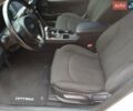 Білий Кіа Оптіма, об'ємом двигуна 2 л та пробігом 140 тис. км за 12000 $, фото 14 на Automoto.ua