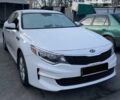 Белый Киа Оптима, объемом двигателя 2.4 л и пробегом 85 тыс. км за 12500 $, фото 1 на Automoto.ua