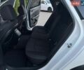 Белый Киа Оптима, объемом двигателя 2.36 л и пробегом 112 тыс. км за 9500 $, фото 8 на Automoto.ua