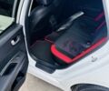 Білий Кіа Оптіма, об'ємом двигуна 2.4 л та пробігом 128 тис. км за 10200 $, фото 5 на Automoto.ua