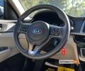 Белый Киа Оптима, объемом двигателя 2.4 л и пробегом 139 тыс. км за 11600 $, фото 10 на Automoto.ua