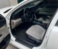 Белый Киа Оптима, объемом двигателя 2.4 л и пробегом 72 тыс. км за 12500 $, фото 4 на Automoto.ua