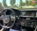 Белый Киа Оптима, объемом двигателя 2.4 л и пробегом 191 тыс. км за 12690 $, фото 23 на Automoto.ua