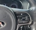 Білий Кіа Оптіма, об'ємом двигуна 2 л та пробігом 335 тис. км за 9300 $, фото 28 на Automoto.ua