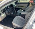 Белый Киа Оптима, объемом двигателя 2.4 л и пробегом 112 тыс. км за 12300 $, фото 10 на Automoto.ua
