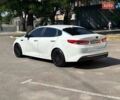 Белый Киа Оптима, объемом двигателя 2.4 л и пробегом 191 тыс. км за 12690 $, фото 2 на Automoto.ua