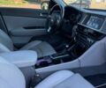 Белый Киа Оптима, объемом двигателя 2.4 л и пробегом 100 тыс. км за 12150 $, фото 24 на Automoto.ua