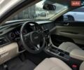 Белый Киа Оптима, объемом двигателя 2.36 л и пробегом 161 тыс. км за 9700 $, фото 12 на Automoto.ua