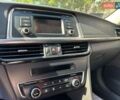 Белый Киа Оптима, объемом двигателя 2.4 л и пробегом 191 тыс. км за 12690 $, фото 20 на Automoto.ua