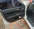 Белый Киа Оптима, объемом двигателя 2 л и пробегом 140 тыс. км за 12000 $, фото 16 на Automoto.ua