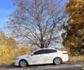 Белый Киа Оптима, объемом двигателя 2.4 л и пробегом 40 тыс. км за 12500 $, фото 1 на Automoto.ua