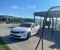 Белый Киа Оптима, объемом двигателя 2.4 л и пробегом 200 тыс. км за 8900 $, фото 1 на Automoto.ua