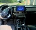 Білий Кіа Оптіма, об'ємом двигуна 2.4 л та пробігом 71 тис. км за 12000 $, фото 3 на Automoto.ua
