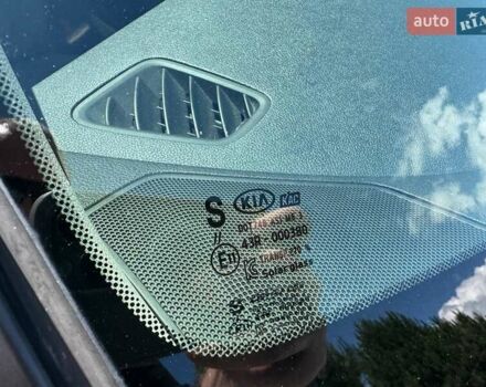 Белый Киа Оптима, объемом двигателя 2.4 л и пробегом 112 тыс. км за 12300 $, фото 24 на Automoto.ua