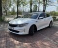 Белый Киа Оптима, объемом двигателя 2.4 л и пробегом 2 тыс. км за 10500 $, фото 2 на Automoto.ua