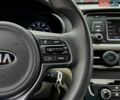 Белый Киа Оптима, объемом двигателя 2.4 л и пробегом 167 тыс. км за 9990 $, фото 20 на Automoto.ua