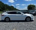 Белый Киа Оптима, объемом двигателя 2.4 л и пробегом 200 тыс. км за 12500 $, фото 6 на Automoto.ua