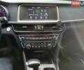 Білий Кіа Оптіма, об'ємом двигуна 2 л та пробігом 140 тис. км за 12000 $, фото 21 на Automoto.ua