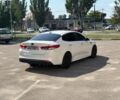 Белый Киа Оптима, объемом двигателя 2.4 л и пробегом 191 тыс. км за 12790 $, фото 4 на Automoto.ua