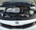 Белый Киа Оптима, объемом двигателя 2 л и пробегом 65 тыс. км за 17000 $, фото 9 на Automoto.ua