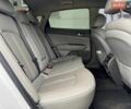 Белый Киа Оптима, объемом двигателя 2.36 л и пробегом 160 тыс. км за 8990 $, фото 9 на Automoto.ua