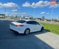Белый Киа Оптима, объемом двигателя 2.4 л и пробегом 200 тыс. км за 8900 $, фото 1 на Automoto.ua