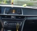 Белый Киа Оптима, объемом двигателя 2.4 л и пробегом 150 тыс. км за 12300 $, фото 3 на Automoto.ua